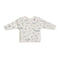 Pehr-Dropped Shoulder Long Sleeve Toddler Top-Life Aquatic-1