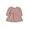 Pehr-Corduroy Dress-Rose Pink-1