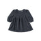 Pehr-Corduroy Dress-Ink Blue-1