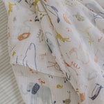 Swaddle Swaddle Pehr   