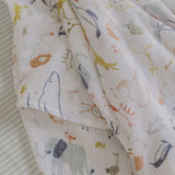 Swaddle Swaddle Pehr   