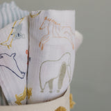 Swaddle Swaddle Pehr   