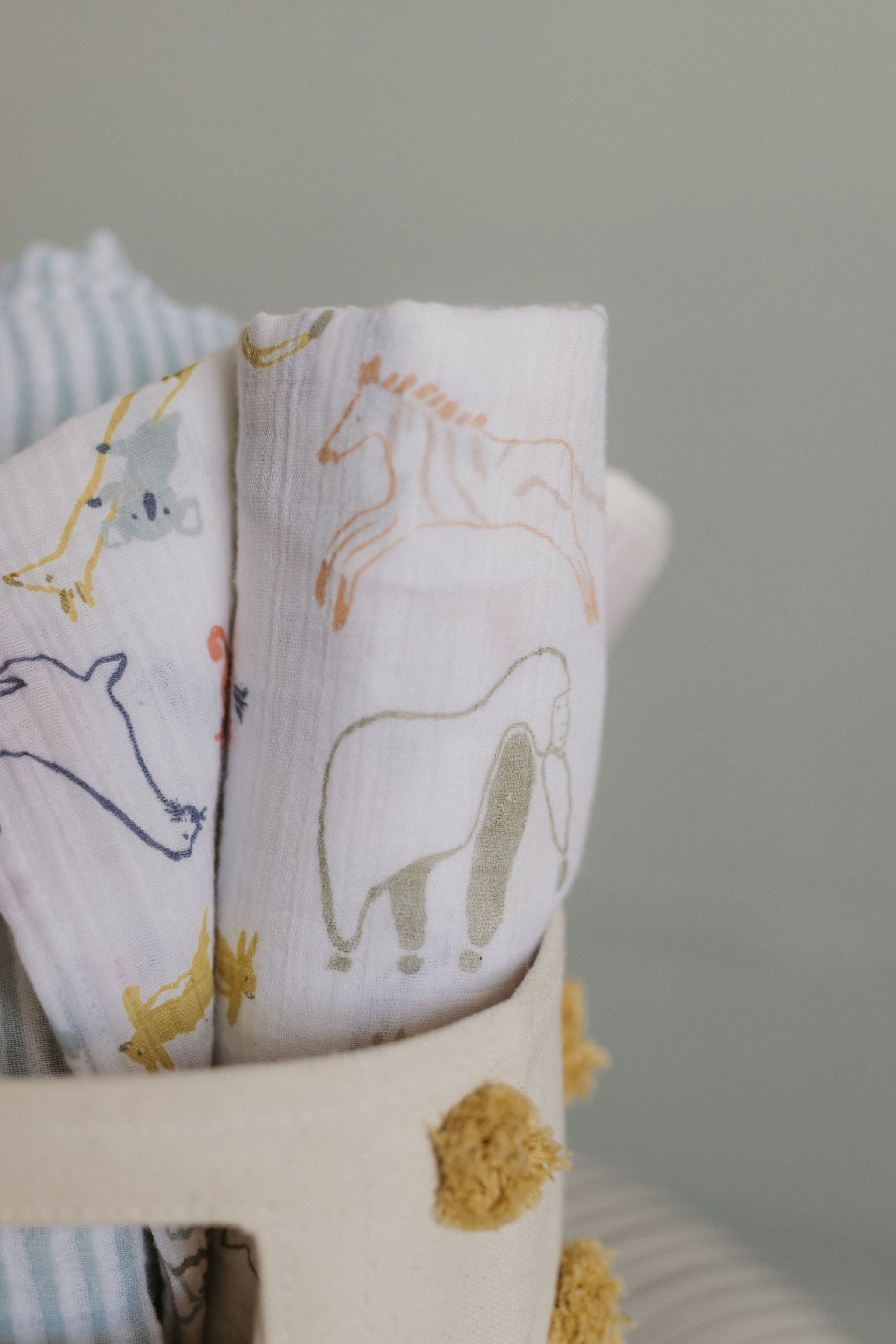 Swaddle Swaddle Pehr   
