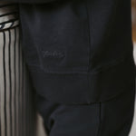 Pehr-French Terry Sweatshirt-Ink Blue-3