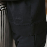 Pehr-French Terry Sweatshirt-Ink Blue-3