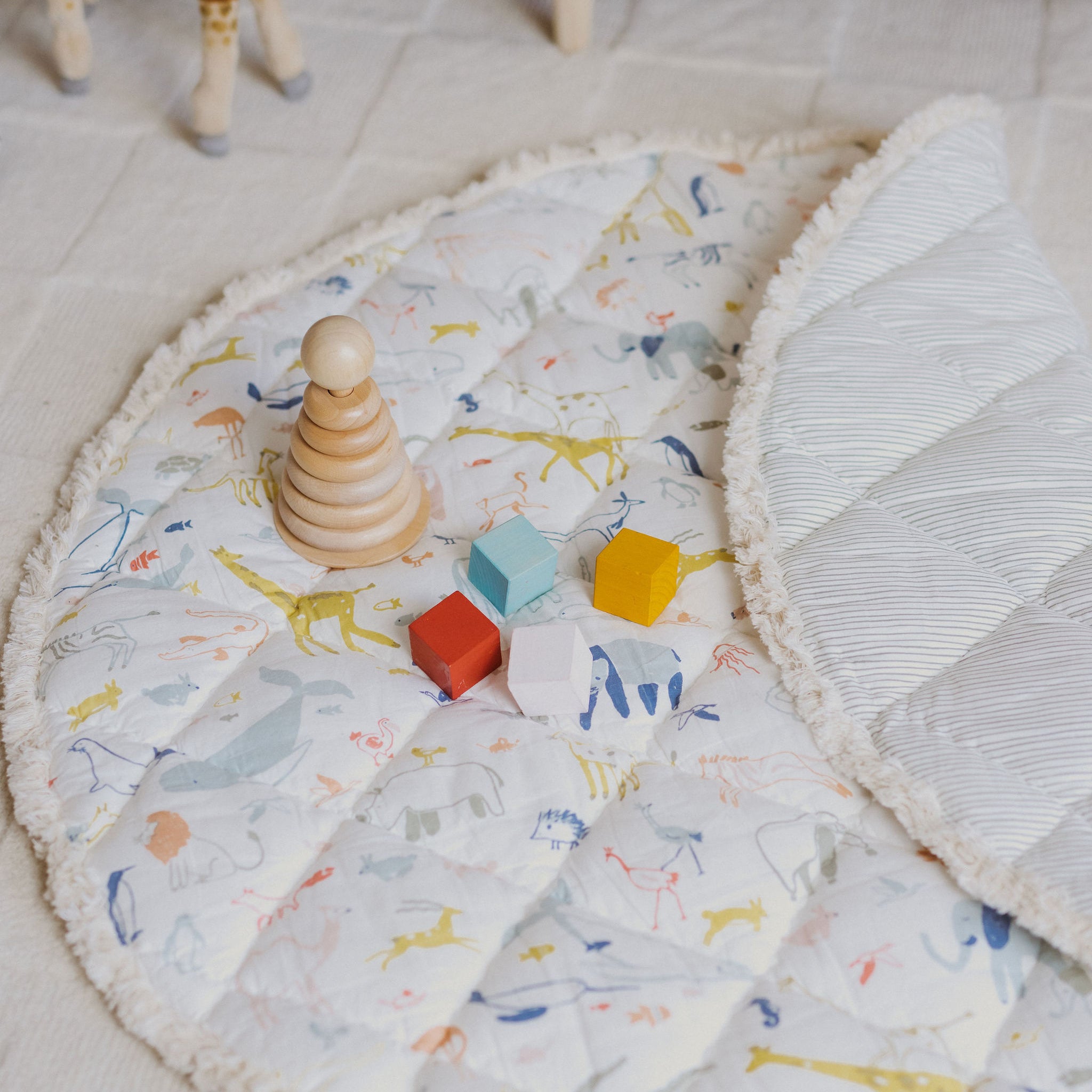 Baby Play Mat Play Mat Pehr   