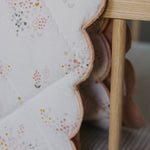 Chambray Blanket Blanket Pehr Canada   