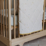 Chambray Blanket Blanket Pehr Canada   