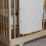 Chambray Blanket Blanket Pehr Canada   