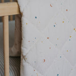 Chambray Blanket Blanket Pehr Canada   
