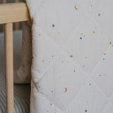 Chambray Blanket Blanket Pehr Canada   