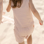 Pehr-Garment Dye Short-Soft Peony-4