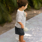 Pehr-Garment Dye Short-Ink Blue-3