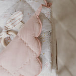 Chambray Blanket Blanket Pehr Canada   