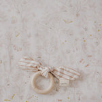 Pehr-Crib Sheet-Secret Garden-2