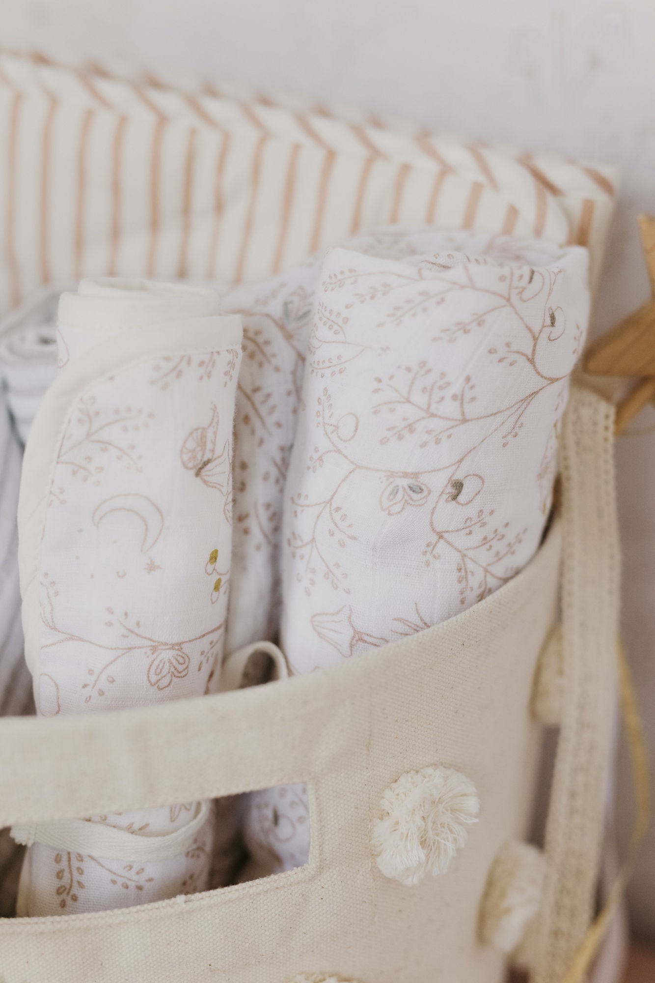 Swaddle Swaddle Pehr   