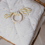Chambray Blanket Blanket Pehr Canada   
