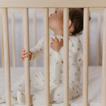 Pehr-Crib Sheet-Secret Garden-3