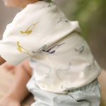 Pehr-Garment Dye Short-Soft Sea-3