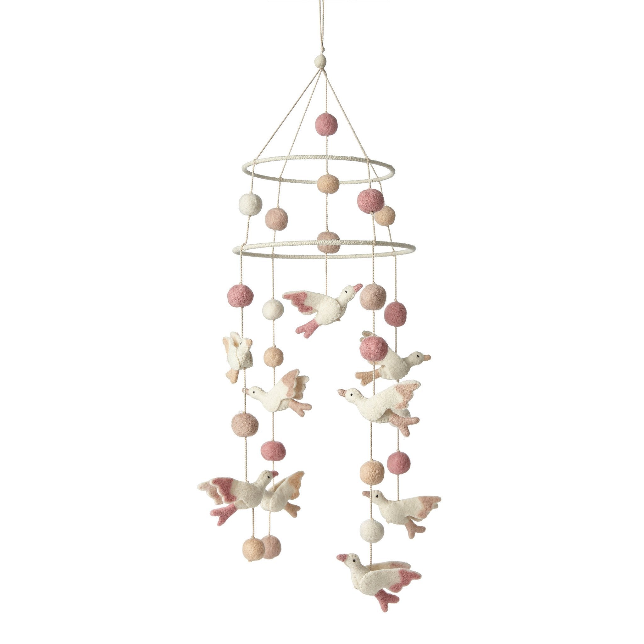 Pehr-Two-Tiered Mobile-Birds of a Feather-1