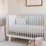 Striped Crib Sheet Crib Sheet Pehr USA Wholesale   
