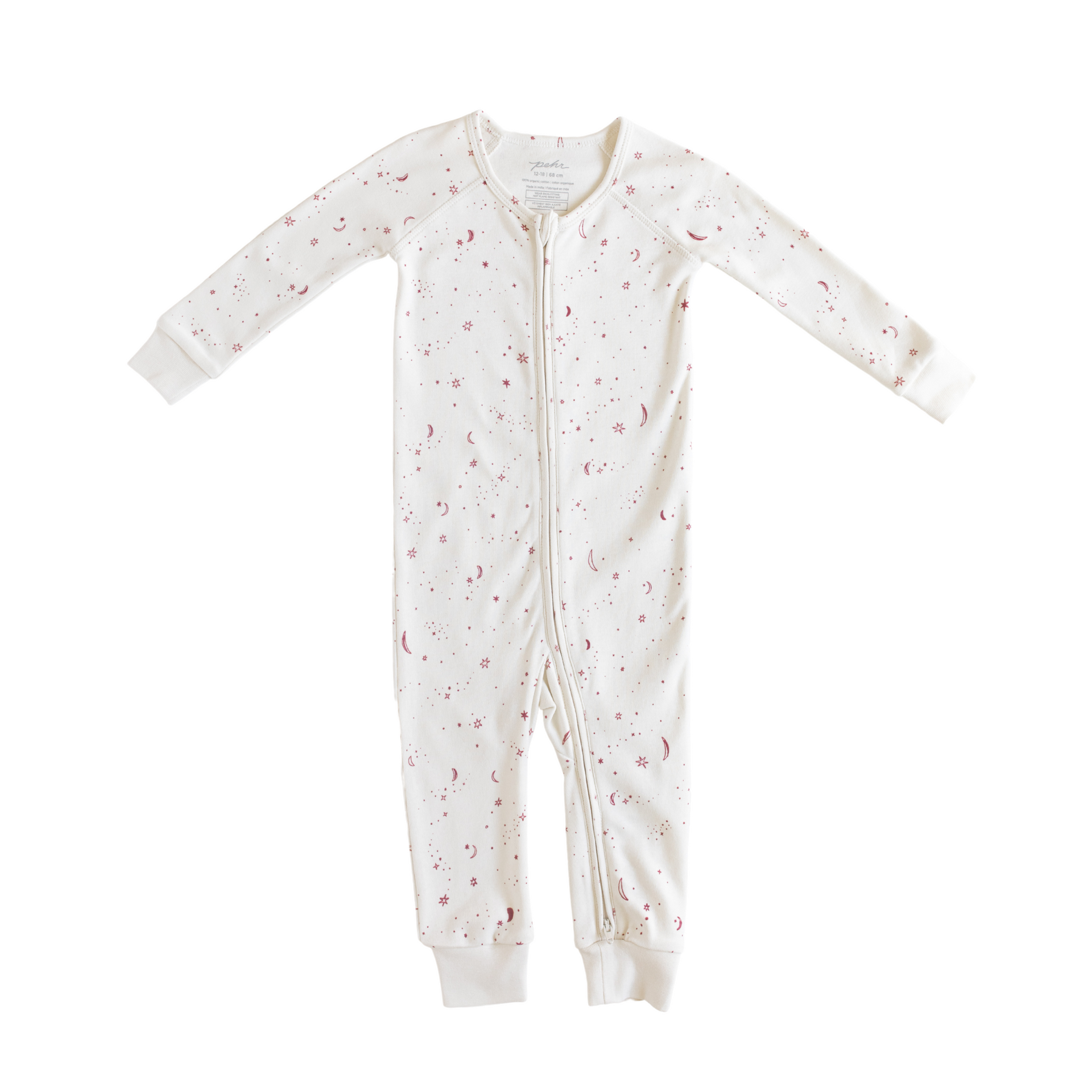 9 month baby pajamas best sale