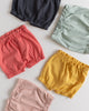 Garment Dye Bloomer Short Shorts Pehr Canada   