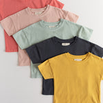 Garment Dye T-Shirt T-Shirt Pehr Canada   