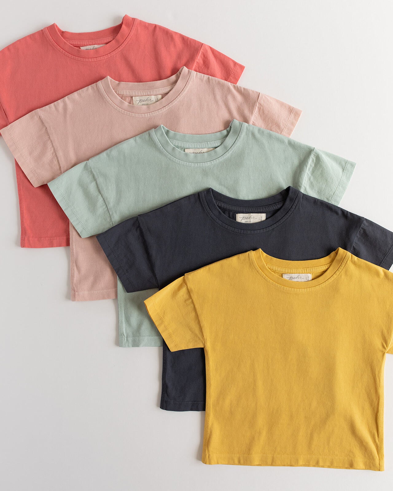 Garment Dye T-Shirt T-Shirt Pehr Canada   