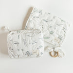 On The Go Pouch Pouch Pehr   