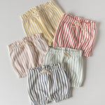 Pehr-Bloomer Short-Stripes Away Peony-4