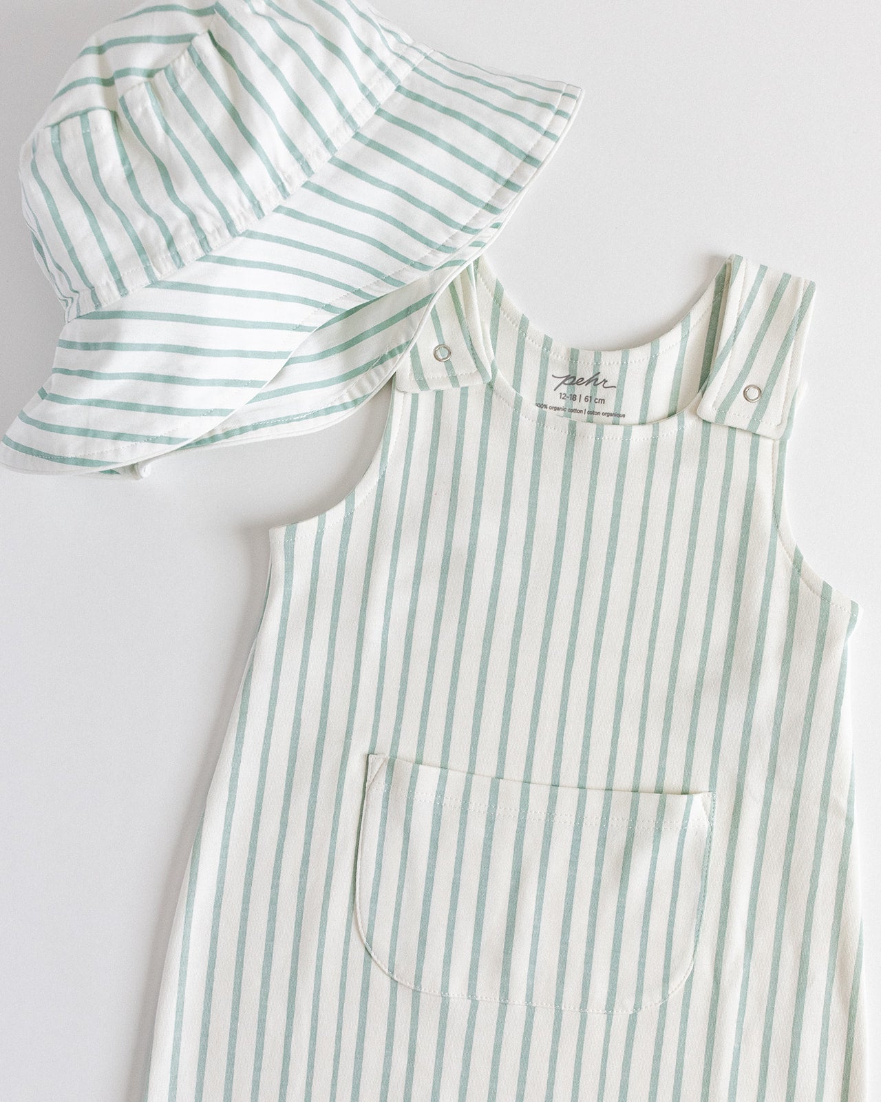 Pehr-Bucket Hat-Stripes Away Sea-2