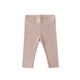 Essentials Legging Pant Pehr Pale Pink 0 - 3 mos. 