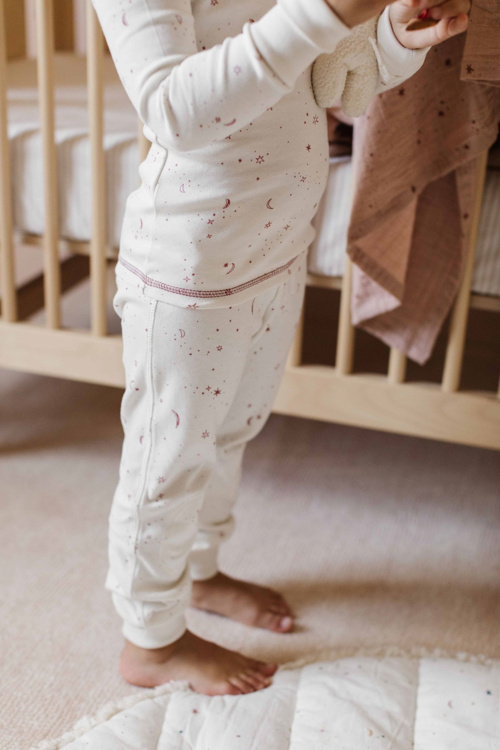  Pajamas Little Boys Long Sleeve Pajamas Sets Cotton Pyjamas  Toddler Solid Grey Kids Pjs Size 3T