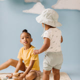 Pehr-Garment Dye Bloomer Short-Sea-2