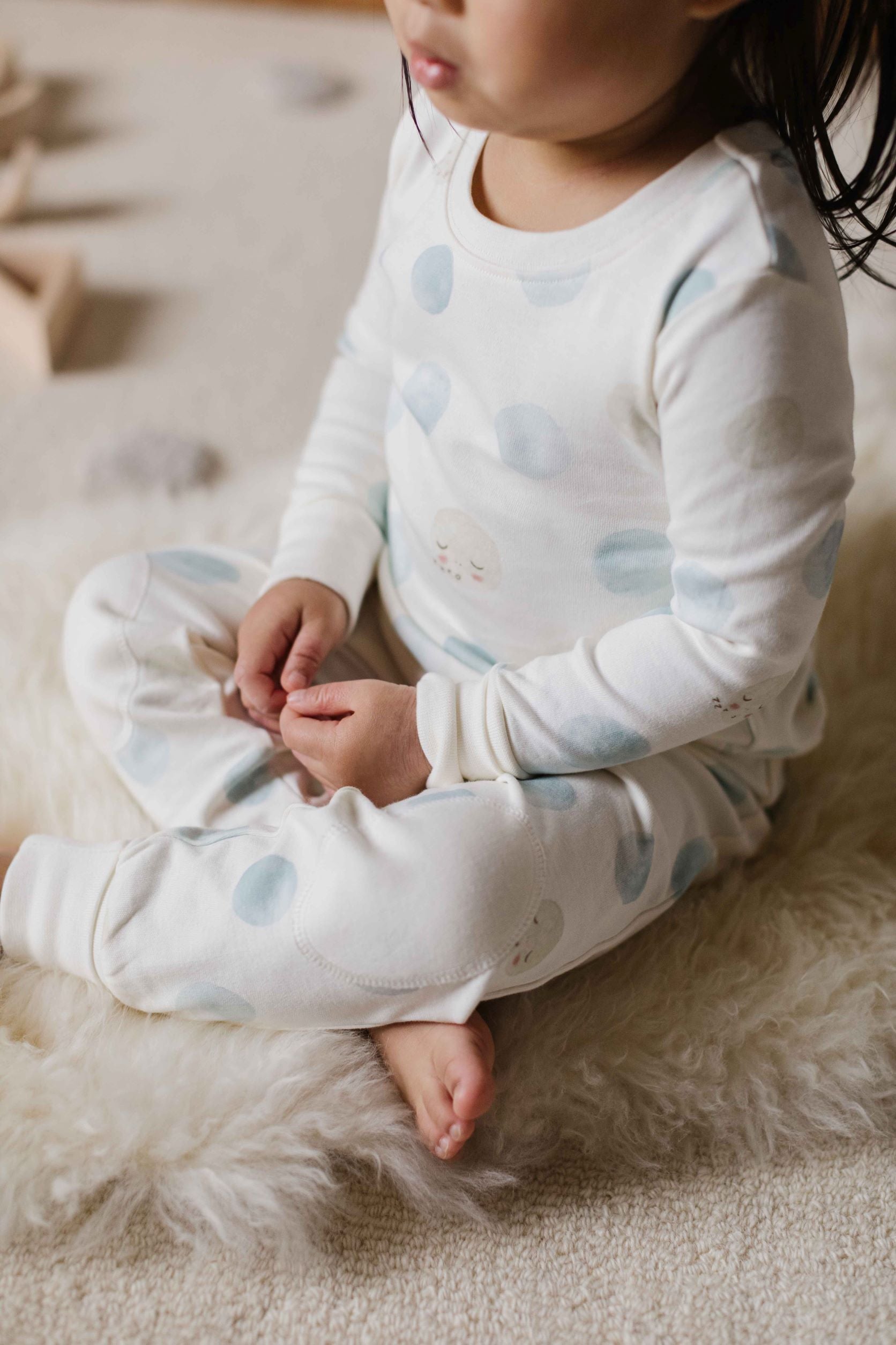 Best pajamas for 18 month old clearance