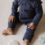 Pehr-Essentials Romper-Fountain Blue-2