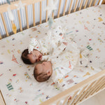 Pehr-Crib Sheet-Explore the World-4