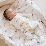 Pehr-Swaddle-Explore the World-4