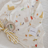 Pehr-Kimono One-Piece-Explore the World-5