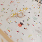 Pehr-Crib Sheet-Explore the World-2