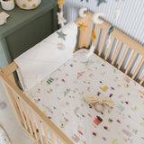 Pehr-Crib Sheet-Explore the World-3