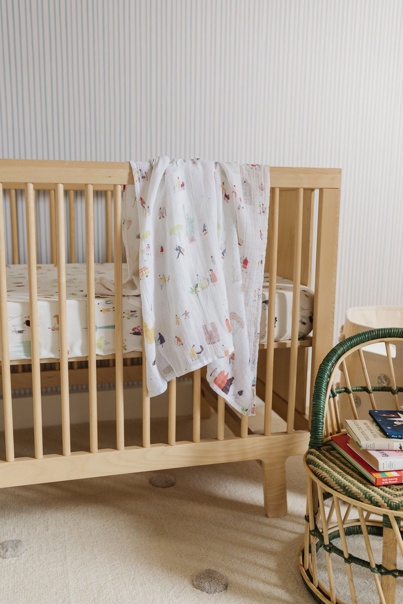 Swaddle Swaddle Pehr   