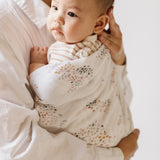 Pehr-Swaddle-Flower Patch-2
