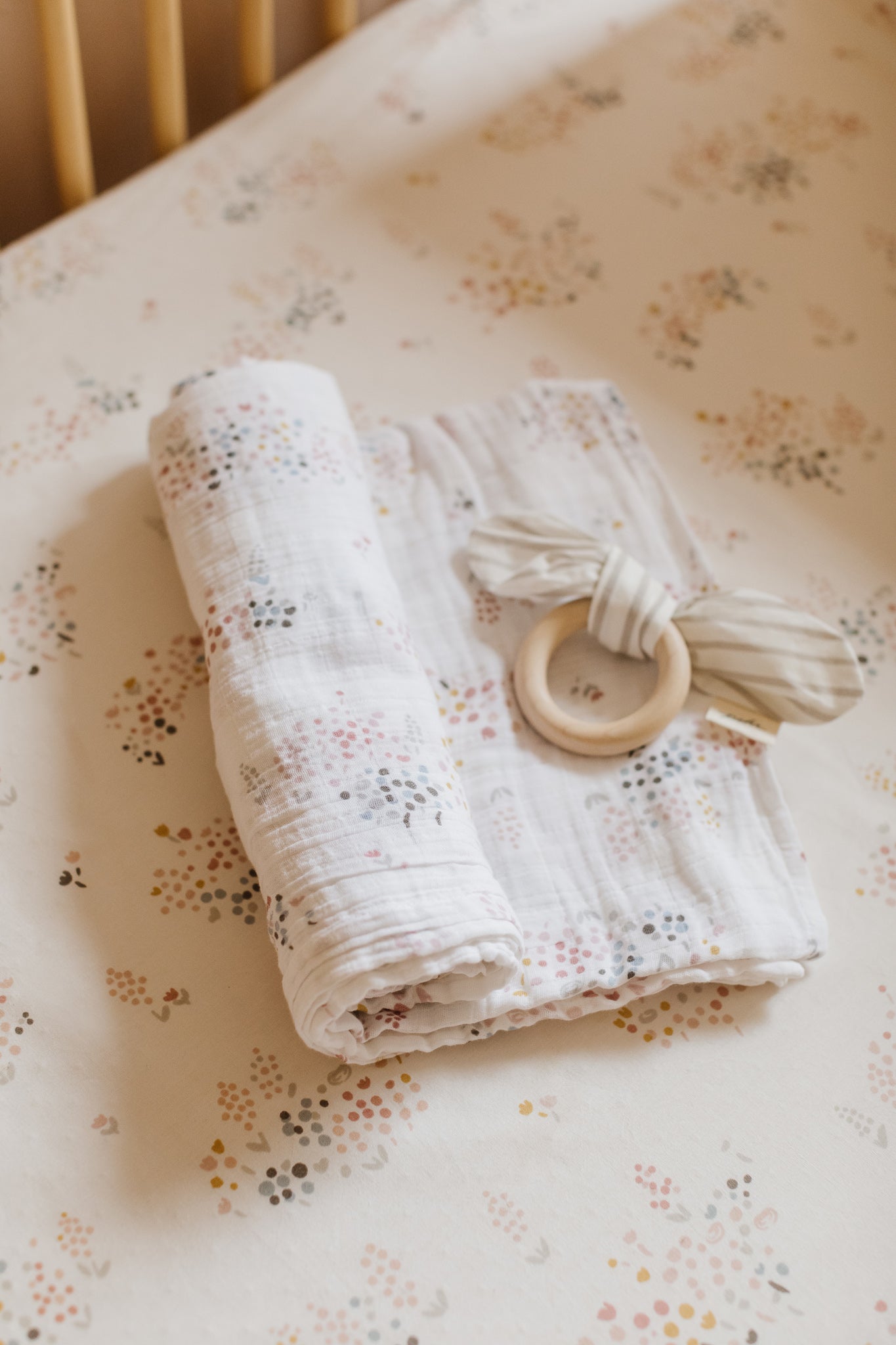 Pehr-Swaddle-Flower Patch-3