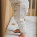 Kimono Romper Romper Pehr   
