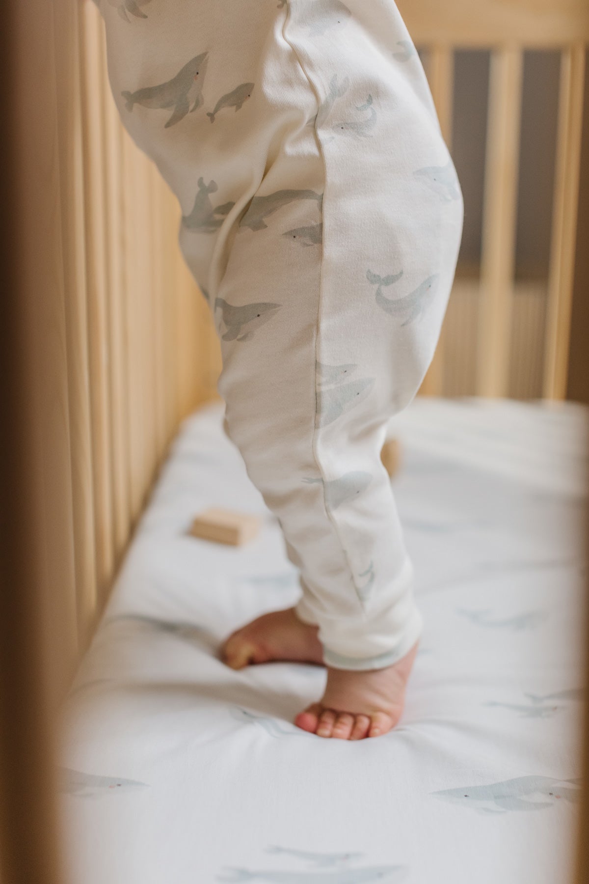 Kimono Romper Romper Pehr   