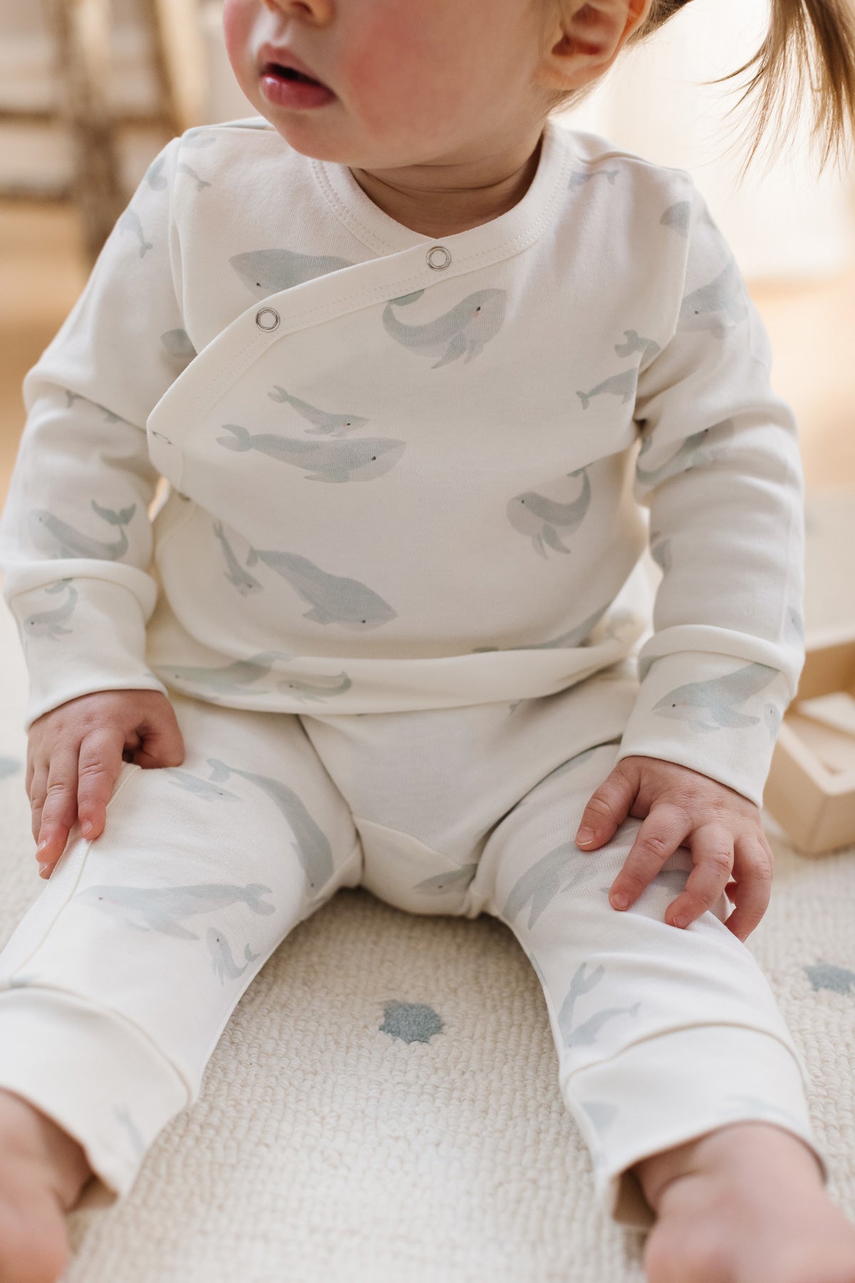 Pehr-Kimono Romper-Follow Me Whale-2