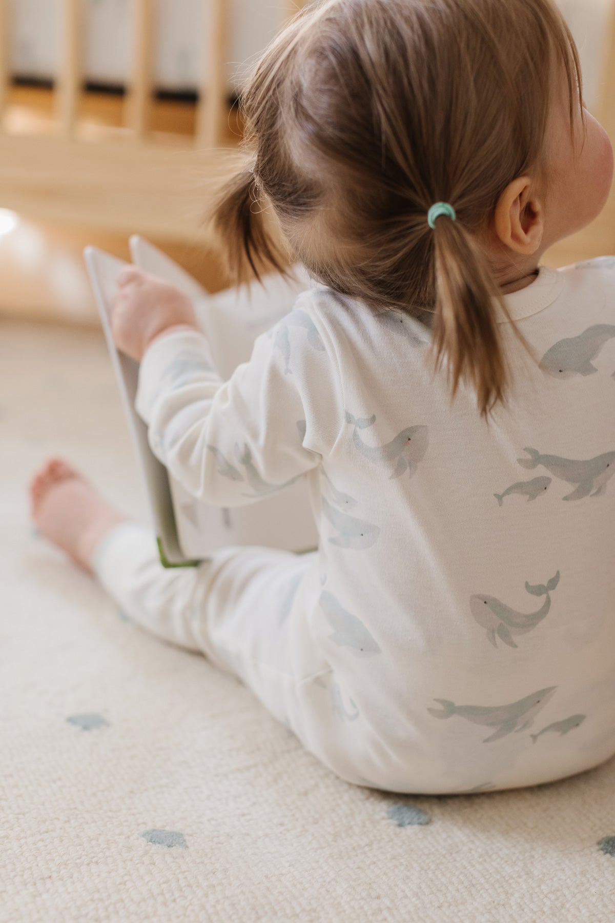 Pehr-Kimono Romper-Follow Me Whale-3
