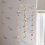 Pehr-Two-Tiered Mobile-DreamALittle Dream Cream-4